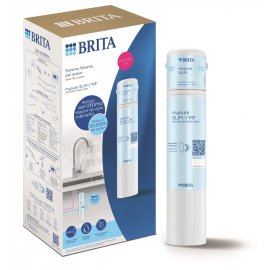 Sistema de filtro debajo del fregadero Brita mypure