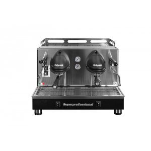 Máquina de café molido y de cápsulas superprofesional Didiesse