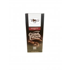 GranChock Toro Chocolate Oscuro Denso