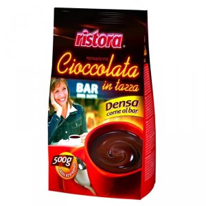 Cioccolata in Tazza Ristora 500 g