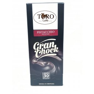 GranChock Toro Chocolate Pistacho Denso