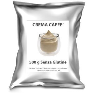 Cremino Frío de Café Toro Sin Gluten 500 g