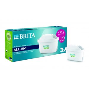 Filtros Maxtra pro para jarra filtrante BRITA