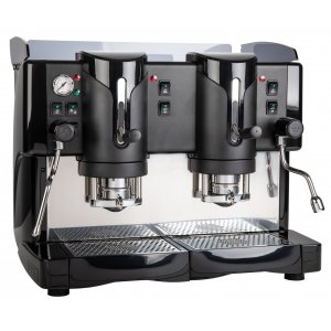 Cafetera Spinel Pod ESE Jessica 2 Coffee & Steam
