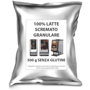 Latte Scremato Granulare