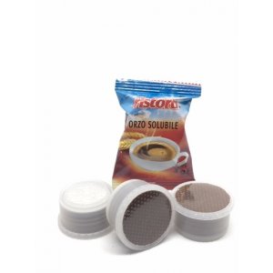 Cápsulas compatibles con Espresso Point Ristora