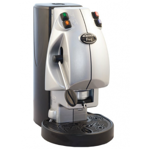 Máquina de café Didiesse Frog Silver