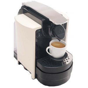Máquina de café espresso