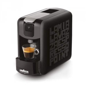 Máquina de cápsulas de café Lavazza EP Mini
