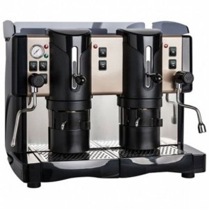 Máquina de café Spinel Jasmine en cápsulas FAP 2 Coffee & Steam