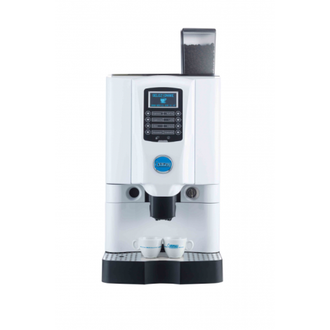 Machine à café superautomatique Armonia Smart UNO LM Carimali