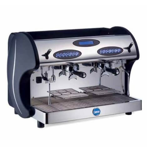 Machine à café Kicco Carimali 2 groupes