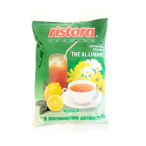 Thé Citron Ristora Sans Gluten