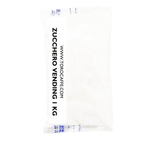 Sucre pour distributeur automatique anti-humidité