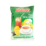 Thé Citron Ristora Sans Gluten