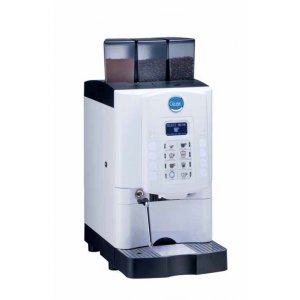 Machine à café superautomatique Armonia Soft LM Carimali