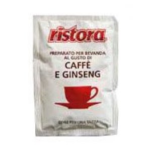 Café au Ginseng Risotra