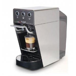 Machine à café Capitani TOP