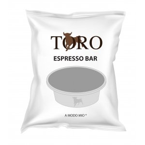 Lavazza A Modo Mio Toro Espresso Bar