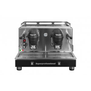 Machine à café Superprofessional Didiesse avec dosette régénérée