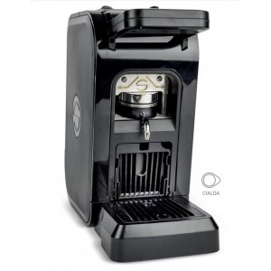 Machine à café en dosettes de Spinel bonjour