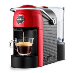 Machine à café Lavazza à ma façon jolie Rossa