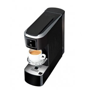 Skyline Capitani Machine à café à capsules
