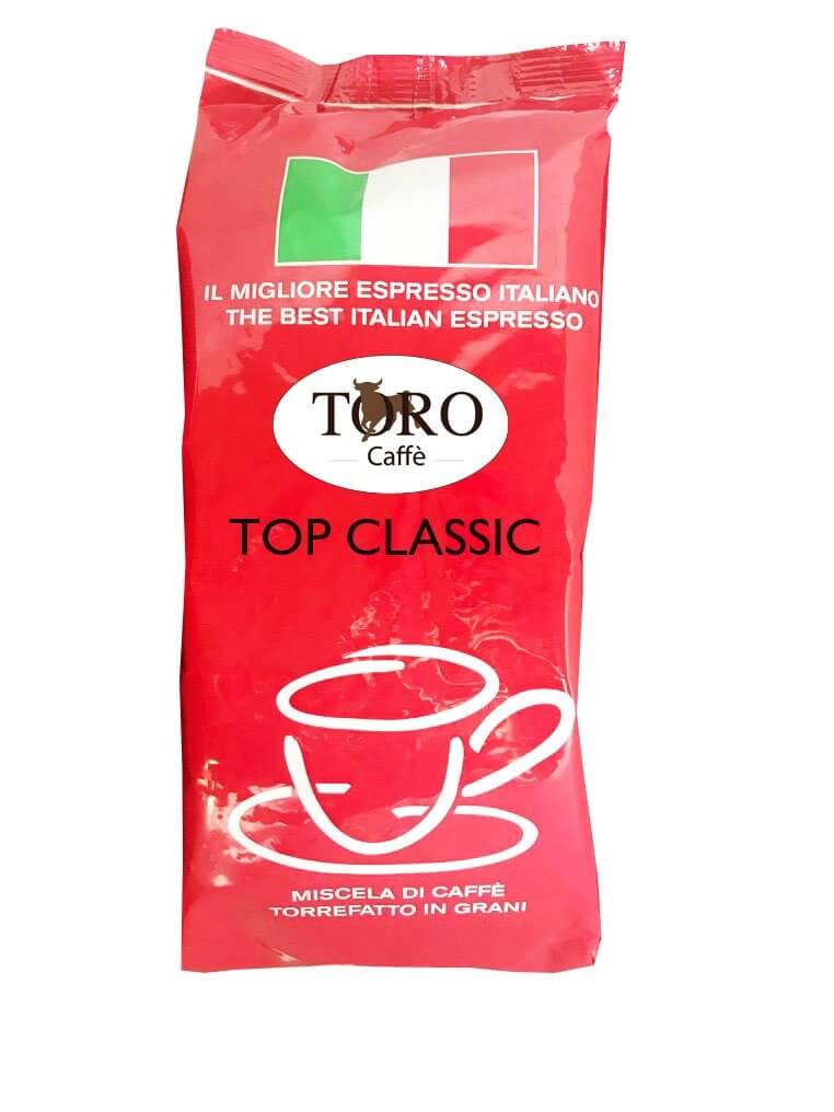 Caffè in grani Espresso Top