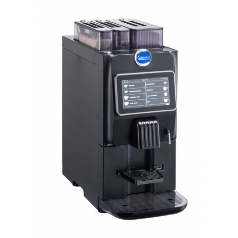 bluedot 26 super-automatic machine