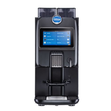 Macchina superautomatica bluedot 26 Power
