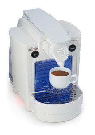 Macchina Caffè Espresso T