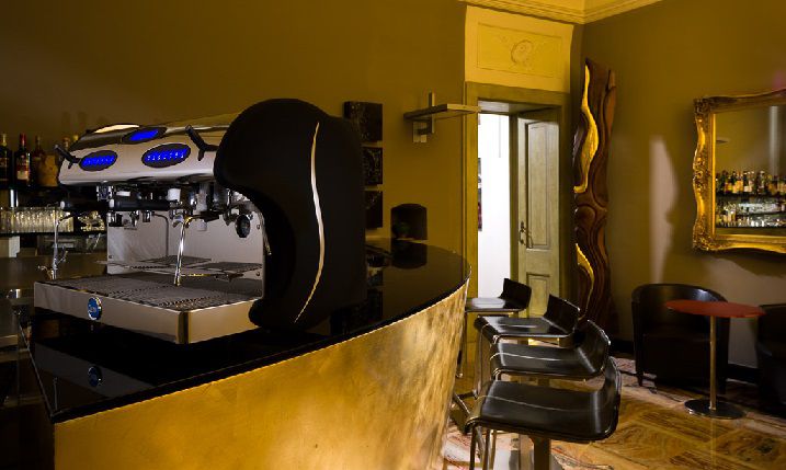 Macchine da Caffè in Comodato d'uso Gratuito per Ristoranti