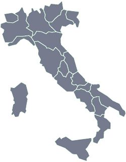 Spedizioni Cialde Italia